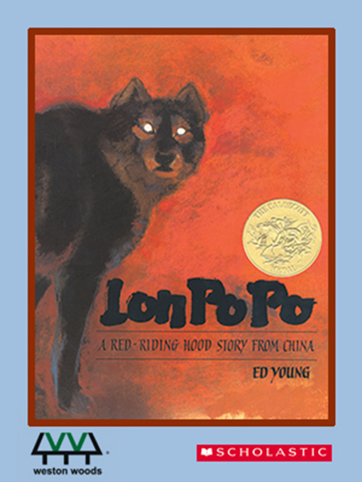 Title details for Lon Po Po by Ed Young - Available